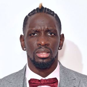 Mammadou Sakho