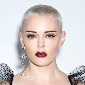 Rose McGowan