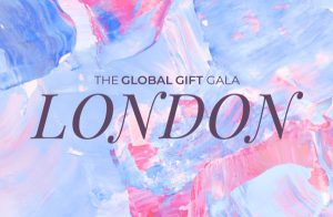 The Global Gift Gala London 2019