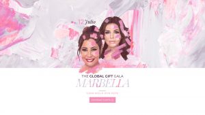 The Global Gift Gala Marbella 2019