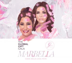 The Global Gift Gala Marbella 2019