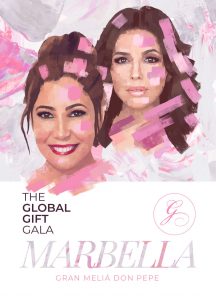 The Global Gift Gala Marbella 2019