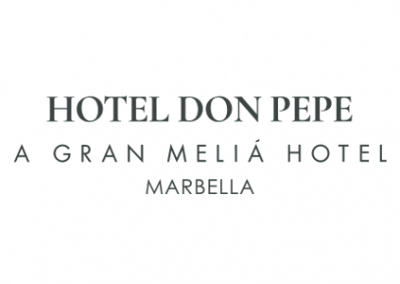 Hotel Don Pepe - A Gran Meliá Hotel - Marbella
