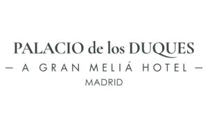 Palacio de los Duques - A Gran Meliá Hotel - Madrid