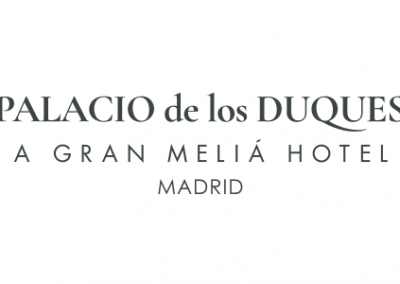 Palacio de los Duques - A Gran Meliá Hotel - Madrid