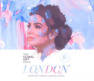 The Global Gift Gala London 2019