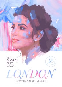 The Global Gift Gala London