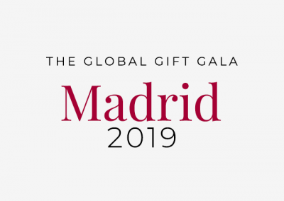 Madrid 2019