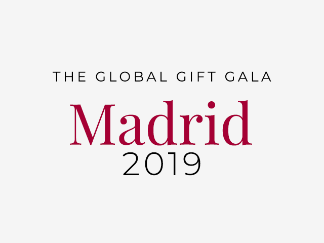 Madrid 2019