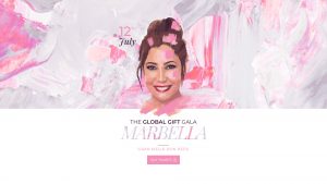 The Global Gift Gala Marbella 2019