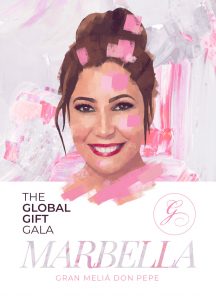 The Global Gift Gala Marbella