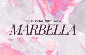 The Global Gift Gala Marbella 2019