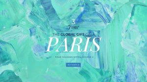 The Global Gift Gala Paris 2019