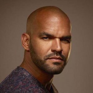 Amaury Nolasco