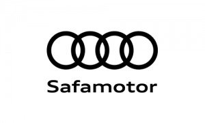 Audi Safamotor