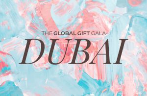 The Global Gift Gala Dubai