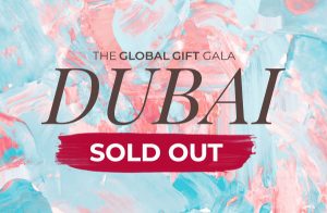 The Global Gift Gala Dubai