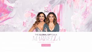 The Global Gift Gala Marbella 2019