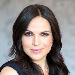 Lana Parrilla