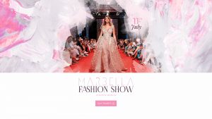 Marbella Fashion Show