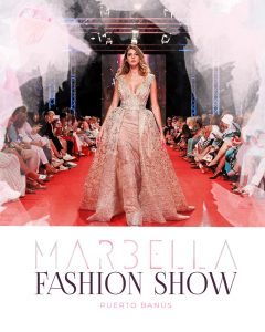 Marbella Fashion Show