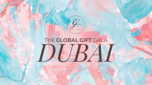 The Global Gift Gala Dubai