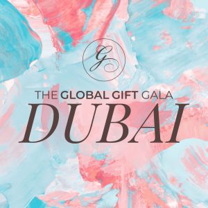 The Global Gift Gala Dubai