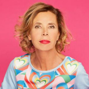 Agatha Ruiz de la Prada