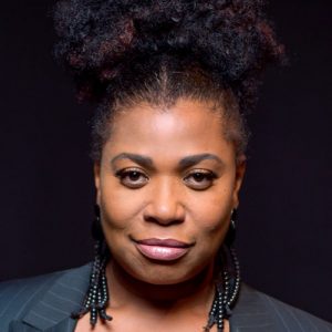 Brenda Edwards