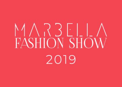 Marbella Fashion Show 2019