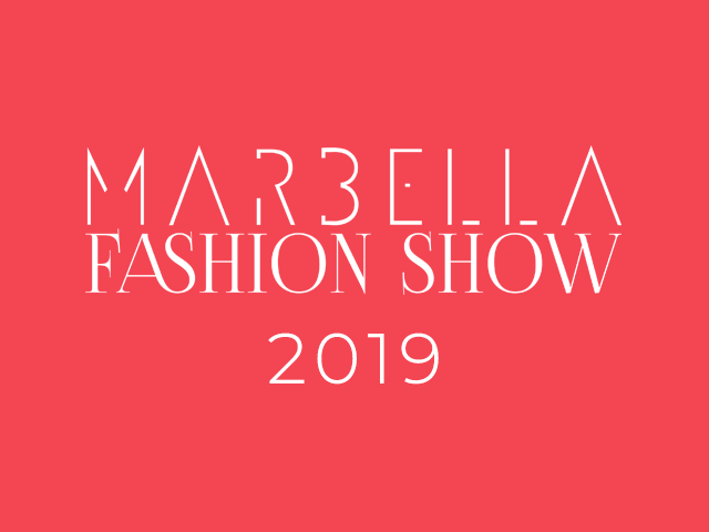 Marbella Fashion Show 2019