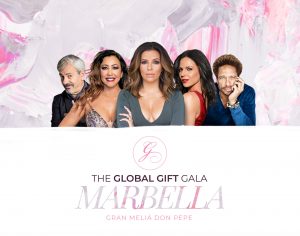 The Global Gift Gala Marbella