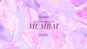 The Global Gift Gala Mumbai
