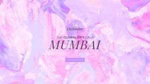 The Global Gift Gala Mumbai