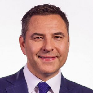 David Walliams