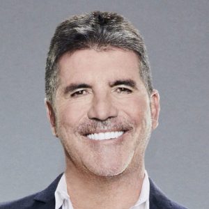 Simon Cowell