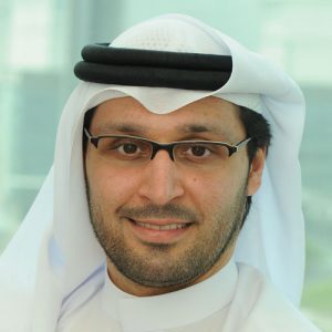 H.E. Tariq Al Gurg