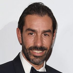 Robert Pirès