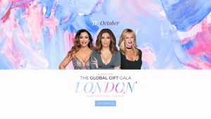 The Global Gift Gala London 2019