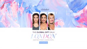 The Global Gift Gala London 2019