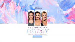 The Global Gift Gala London 2019