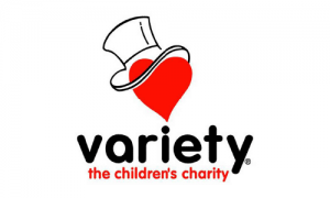 Variety The Children's Charity