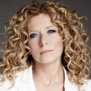 Dame Kelly Hoppen