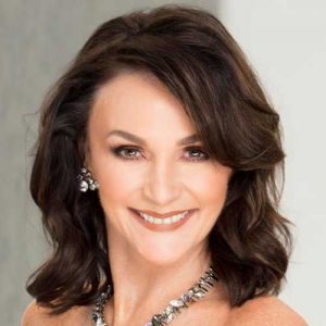 Shirley Ballas