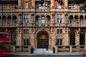 Kimpton Fitzroy London