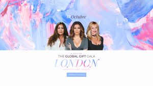 The Global Gift Gala London 2019