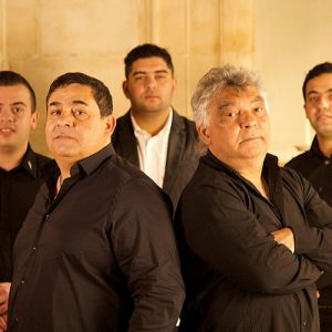 Gipsy Kings