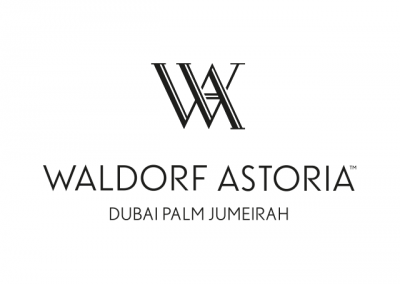 Waldorf Astoria Dubai Palm Jumeirah