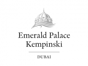 Emerald Palace Kempinski Dubai