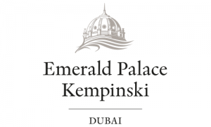 Emerald Palace Kempinski Dubai